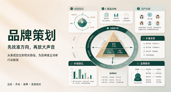 康马县品牌策划